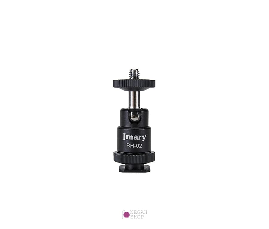 بال هد جیماری Jmary BH-02