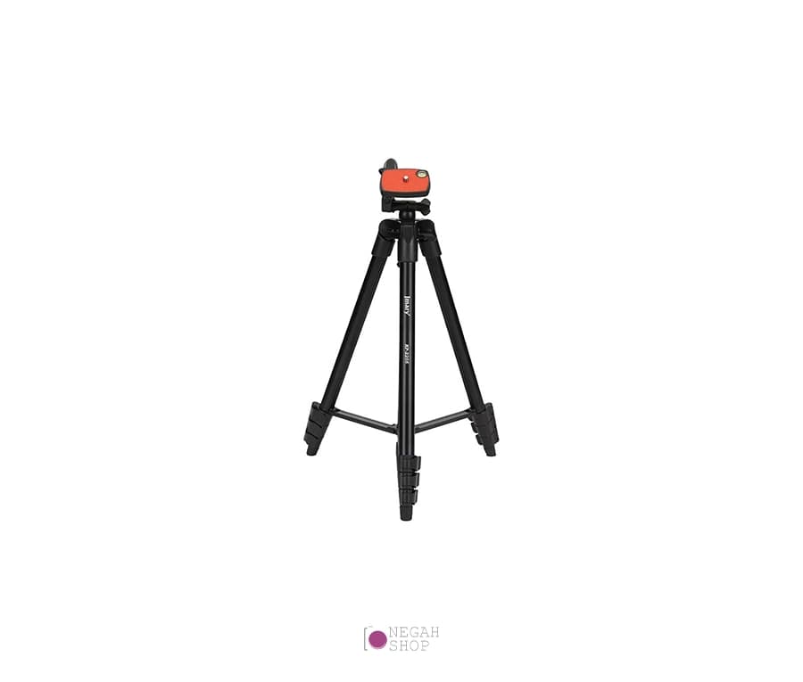 سه پایه دوربین و موبایل جی ماری Jmary KP-2205