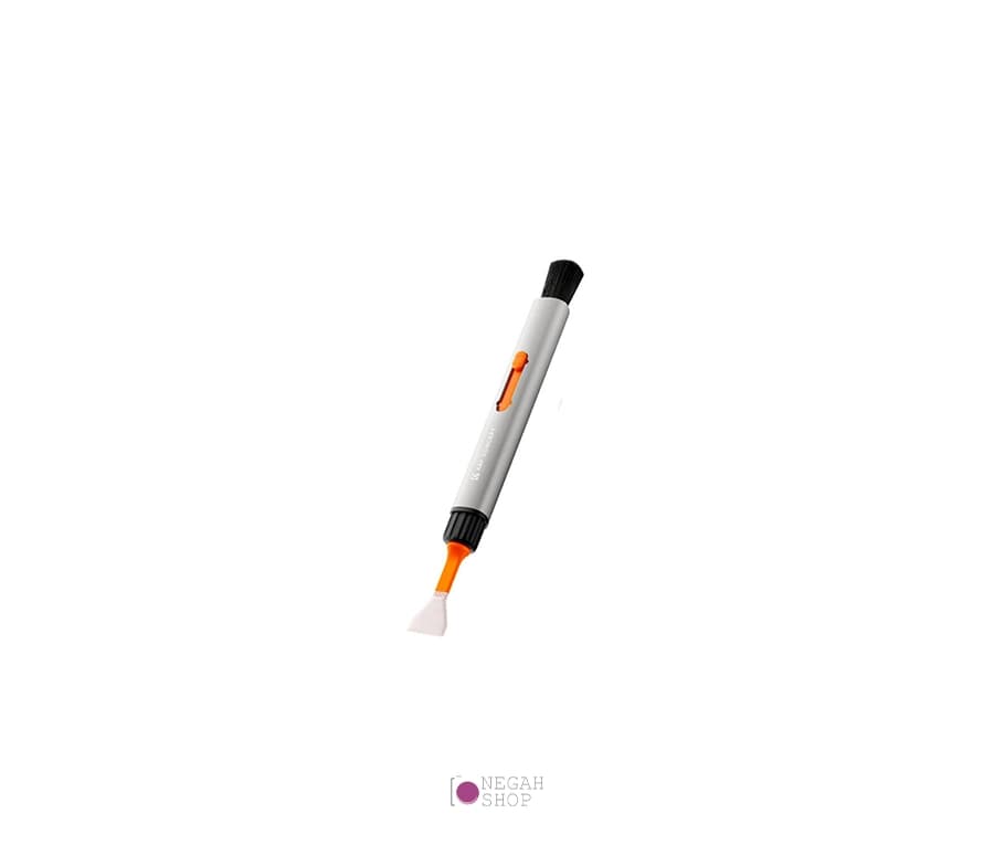 قلم تمیزکننده چند منظوره هاف فریم K&F Concept SKU.1975 5-in-1