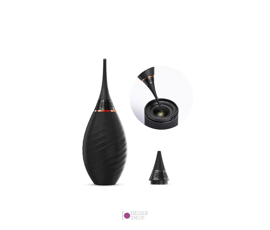 دمنده هوا K&F Concept KF08.041 — تصویر ۶