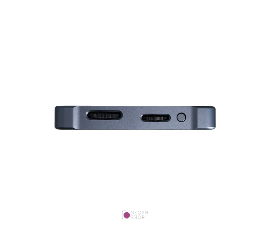 نور ثابت 10 وات Septa Max 360 RGB LED — تصویر ۵