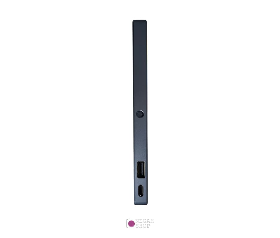 نور ثابت 10 وات Septa Max 360 RGB LED — تصویر ۴