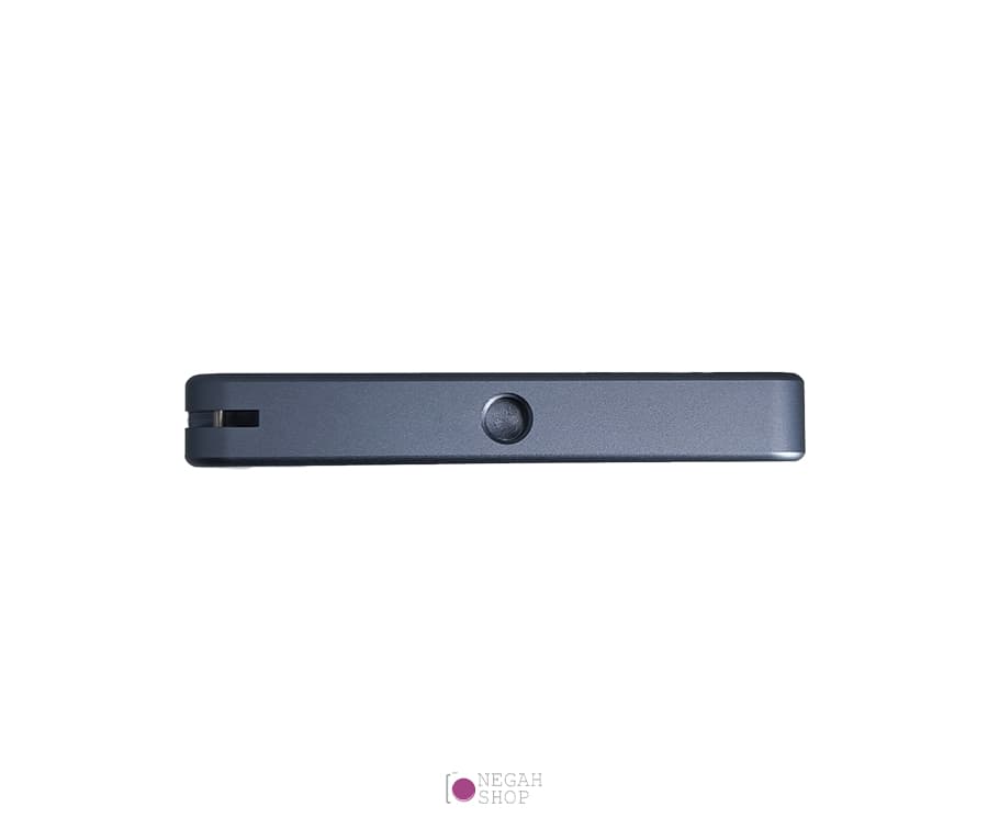 نور ثابت 10 وات Septa Max 360 RGB LED — تصویر ۶