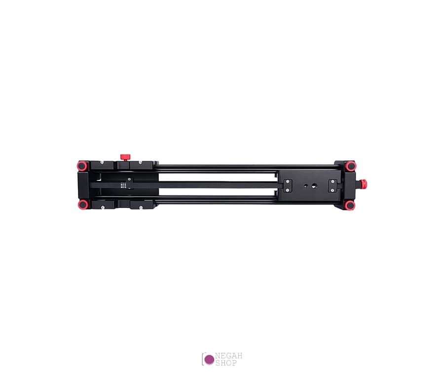 اسلایدر دوربین Yelangu YLG0109I 50cm /100cm مناسب اتصال به سه پایه — تصویر ۳