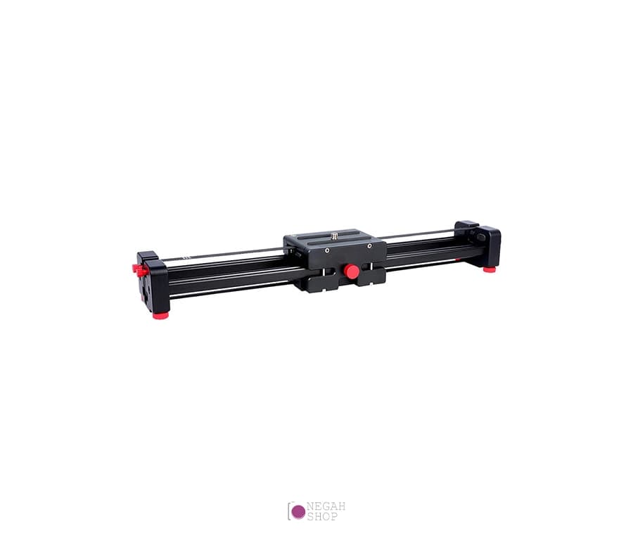 اسلایدر دوربین Yelangu YLG0109I 50cm /100cm مناسب اتصال به سه پایه