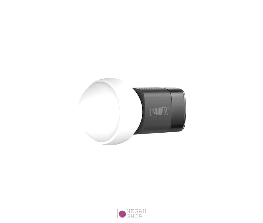 ویدیو لایت لاکسیو Luxceo P40W — تصویر ۷
