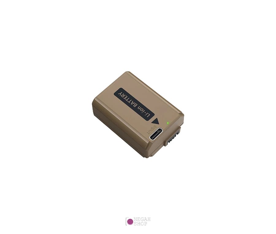 باتری دوربین سونی Neewer NP-FW50 1030mAh — تصویر ۲