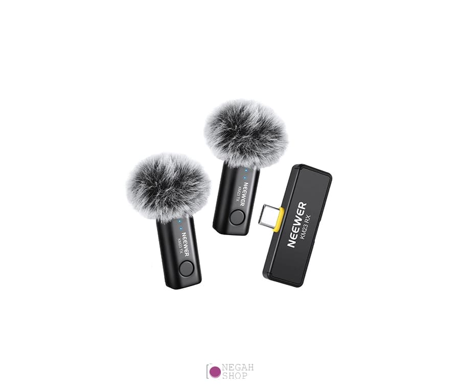 میکروفون بی‌سیم Neewer KM23