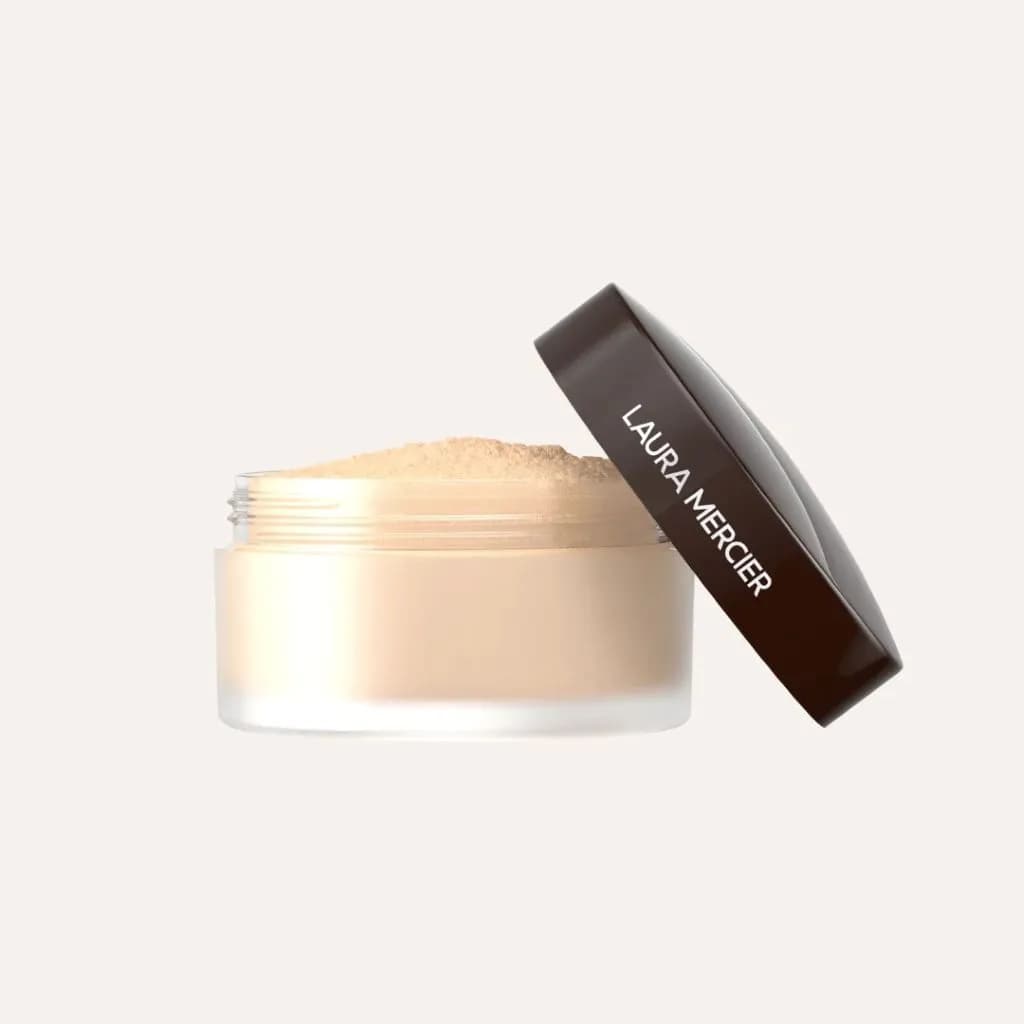 پودر فیکس لورا مرسیه Translucent Loose Setting Powder
