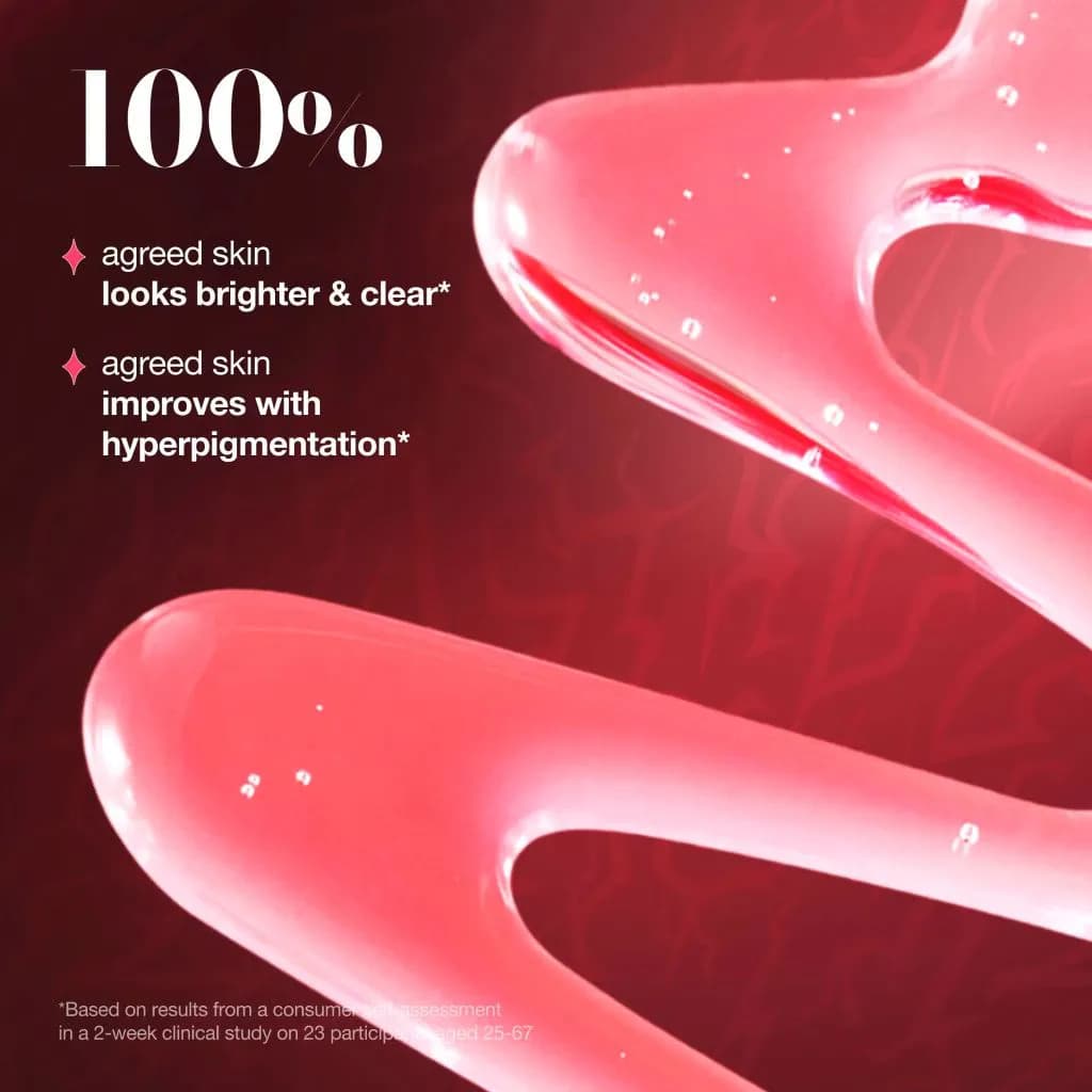 سرم ضد لک و روشن کننده آنوا Niacinamide 10% + TXA 4% حجم 50 میلی لیتر — تصویر ۶