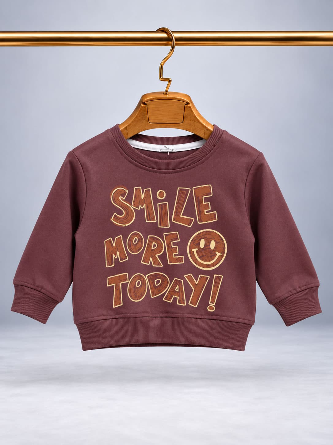 بلوز SMILE MORE | هوم کیدز