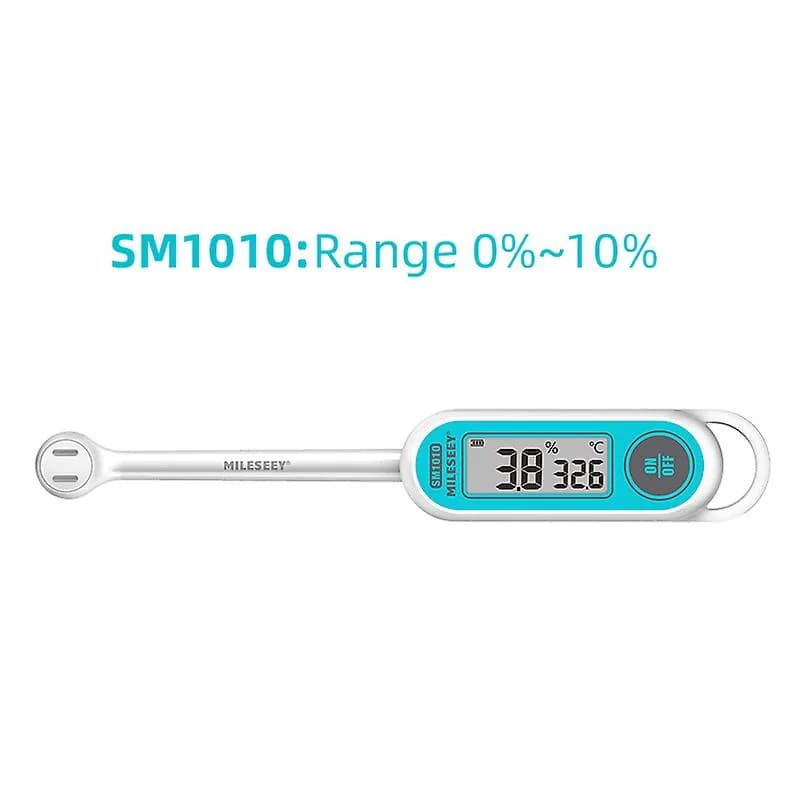سالیمتر مایلسی مدل SM10 — تصویر ۵