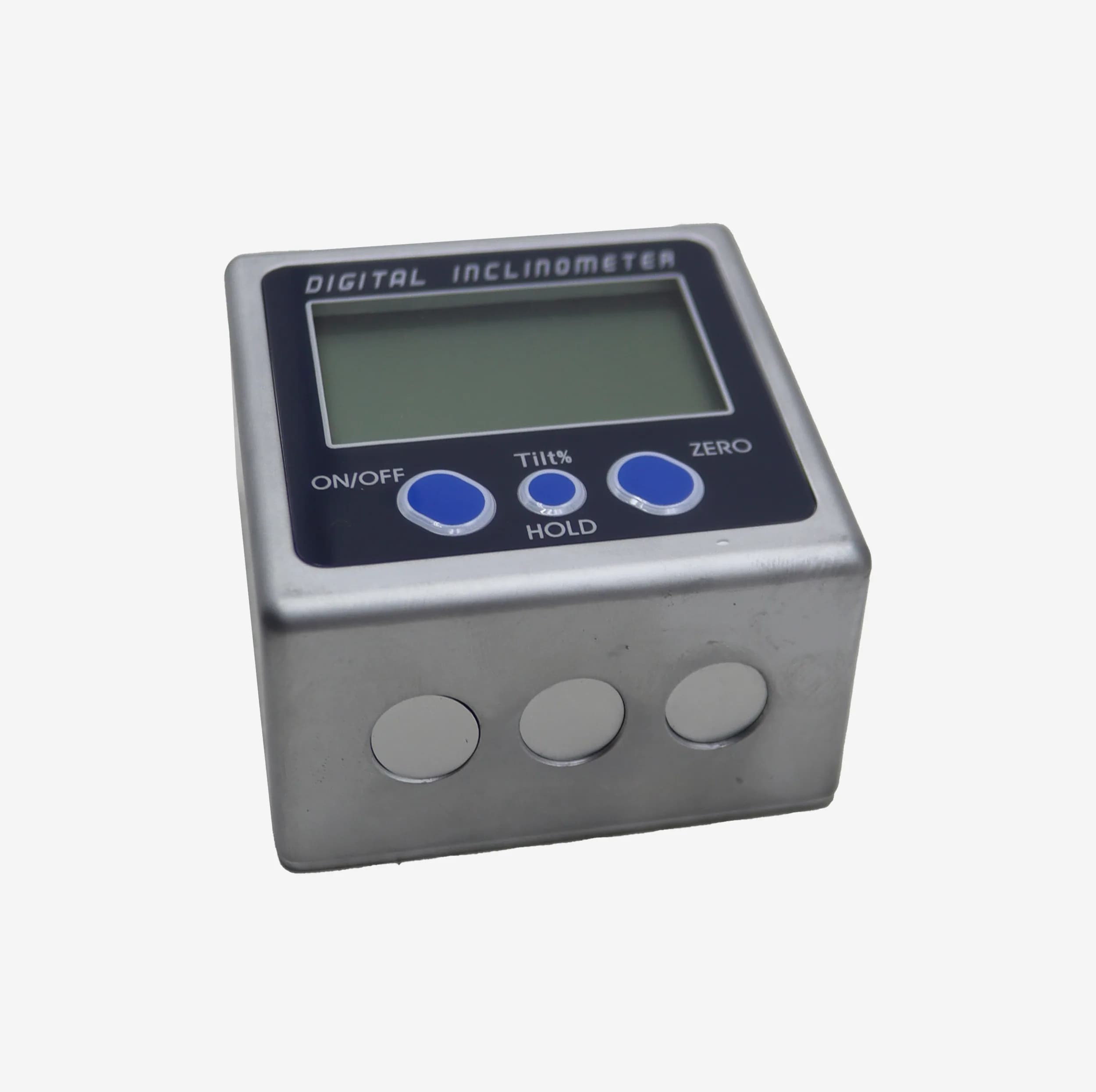 زاویه سنج و شیب سنج دیجیتال آلاتا مدل YP-4*90 — تصویر ۲