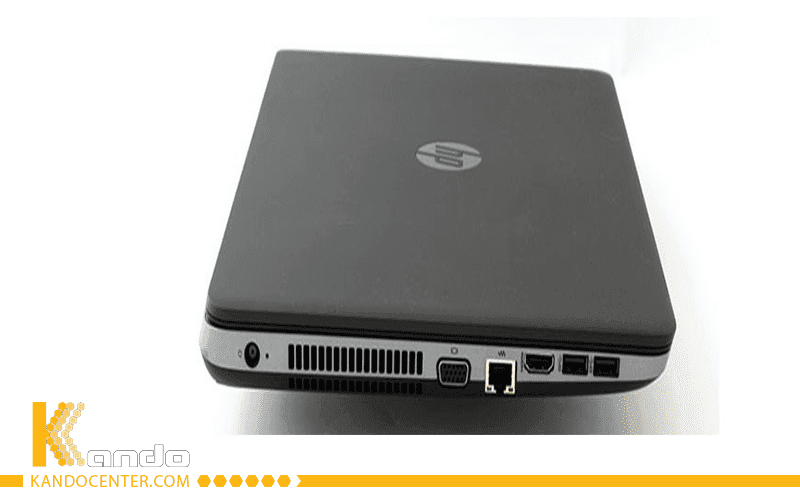 لپ تاپ استوک HP Probook 450-G3 I3 6TH Intel — تصویر ۶