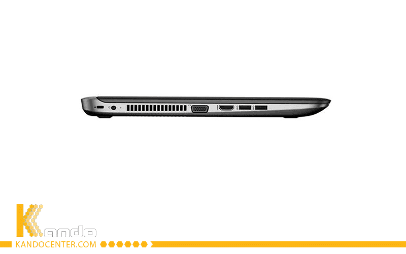 لپ تاپ استوک HP Probook 450-G3 I3 6TH Intel — تصویر ۵