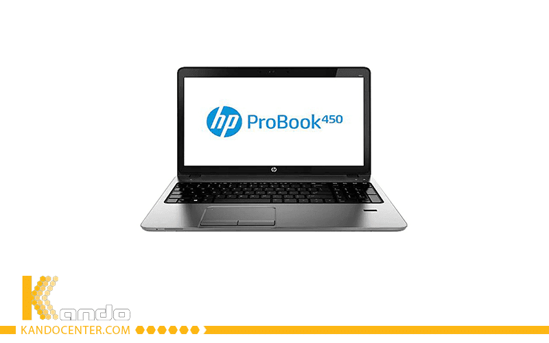 لپ تاپ استوک HP Probook 450-G3 I3 6TH Intel — تصویر ۴