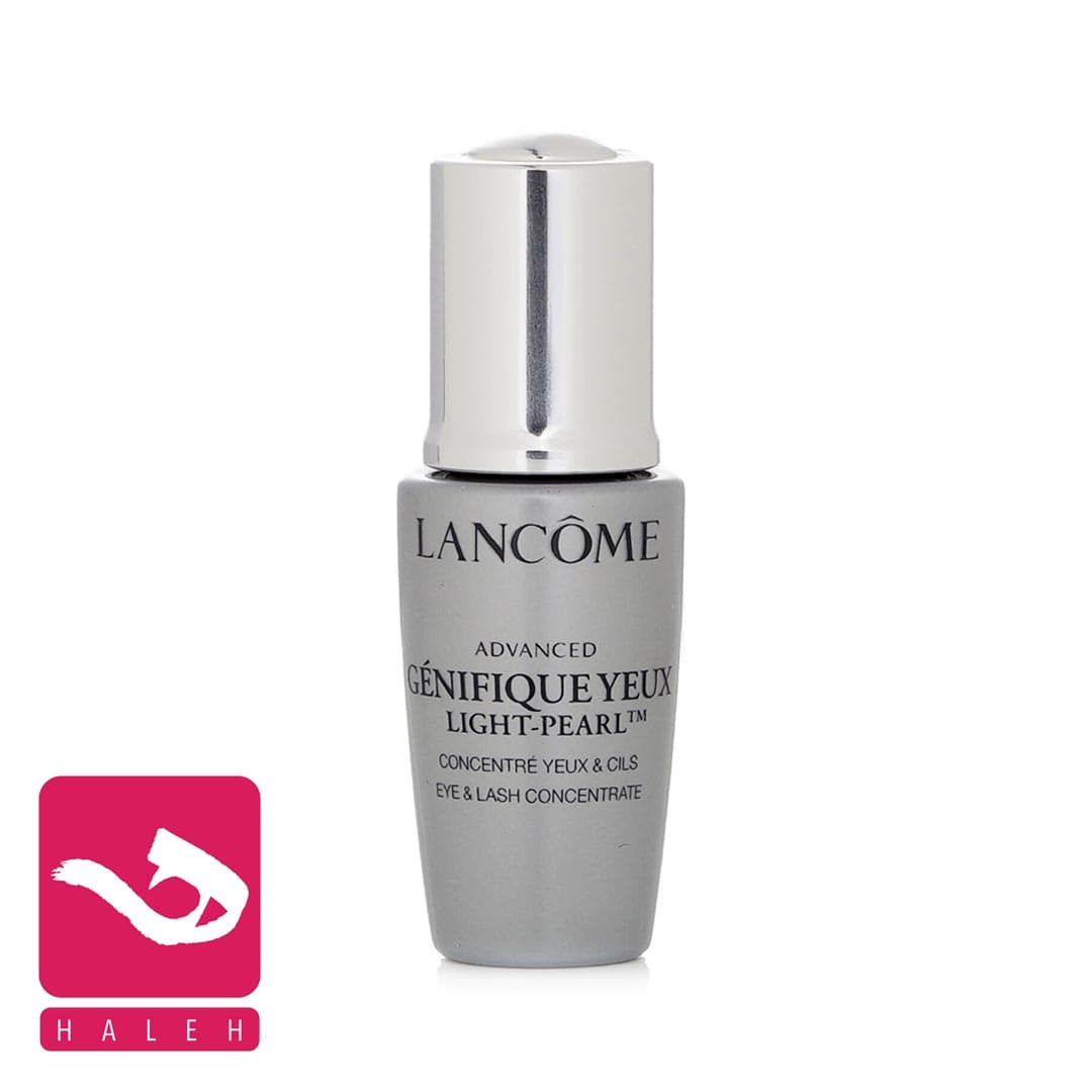 سرم دور چشم و مژه جنیفیک لانکوم Lancome