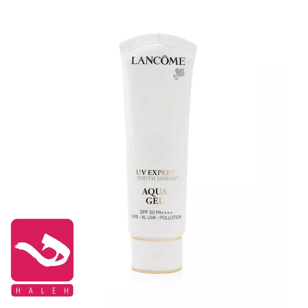 ضد آفتاب آکوا ژل لانکوم Lancome