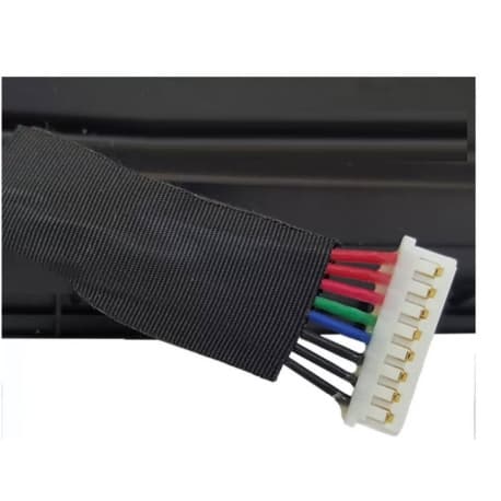باتری لپ تاپ ایسوس ROG G751 اورجینال — تصویر ۳