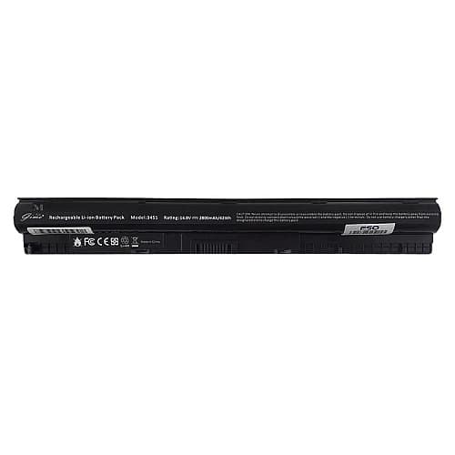 باتری لپ تاپ دل Inspiron 5558-4Cell_M5Y1K مشکی
