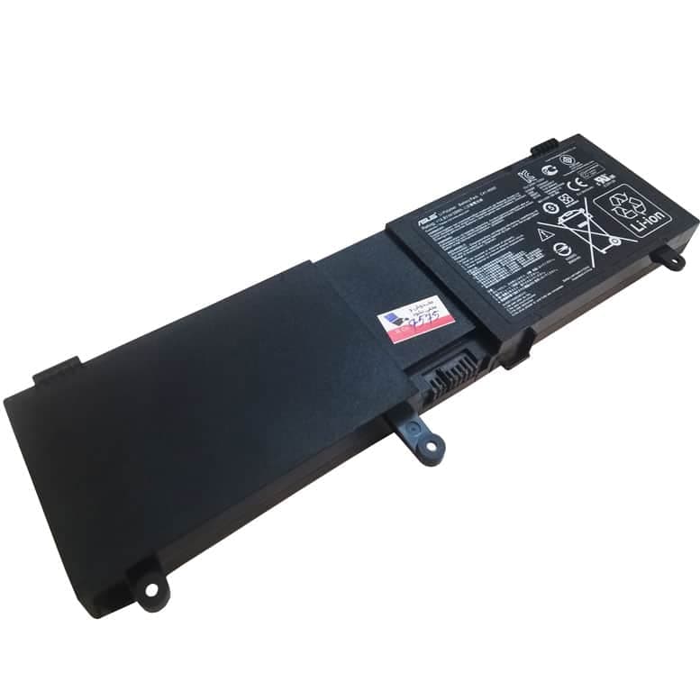 باتری لپ تاپ ASUS C41-N550