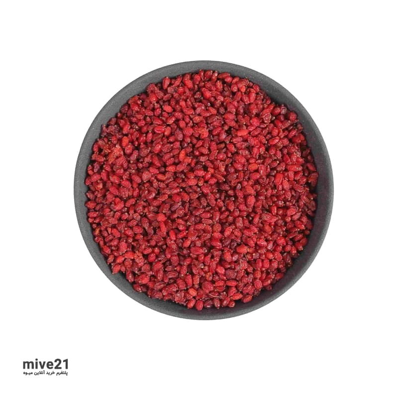 زرشک تازه