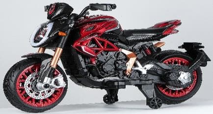 ماشین شارژی کد C110024L