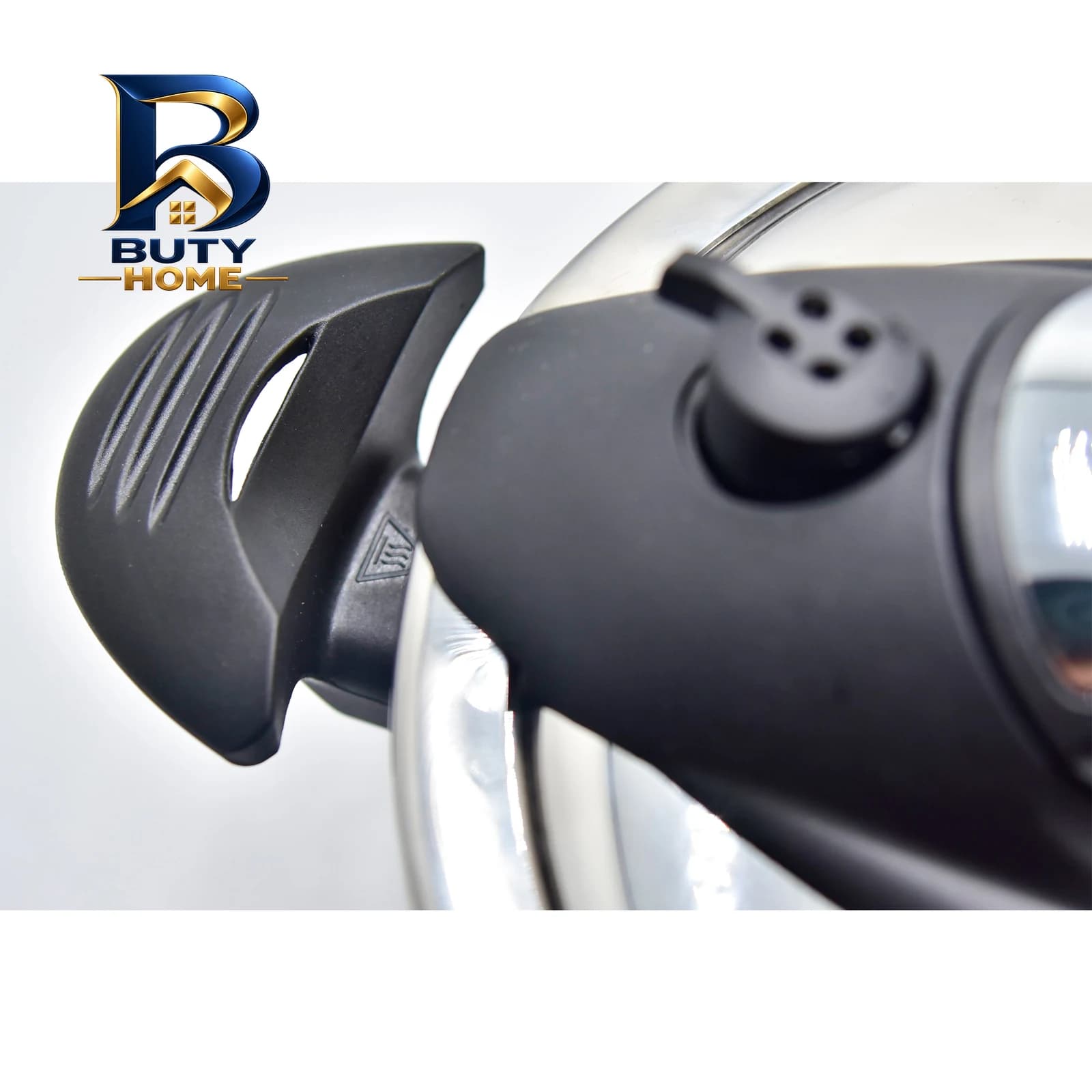 ریسه ال ای دی مدل فلکسی RGB 12v 3528 طول 5 متر — تصویر ۸