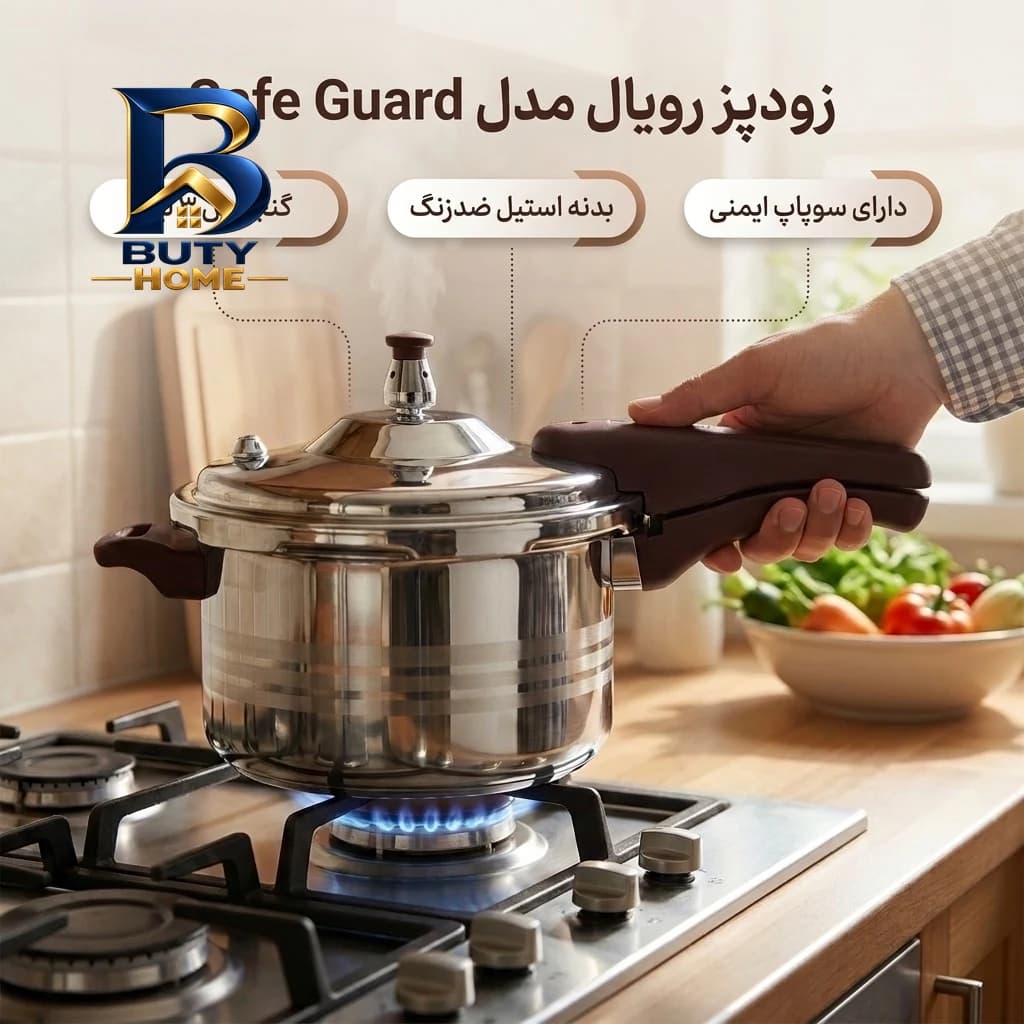 سرپیچ آویز مدل MA۰۰۵ بسته ۵ عددی اصل — تصویر ۲