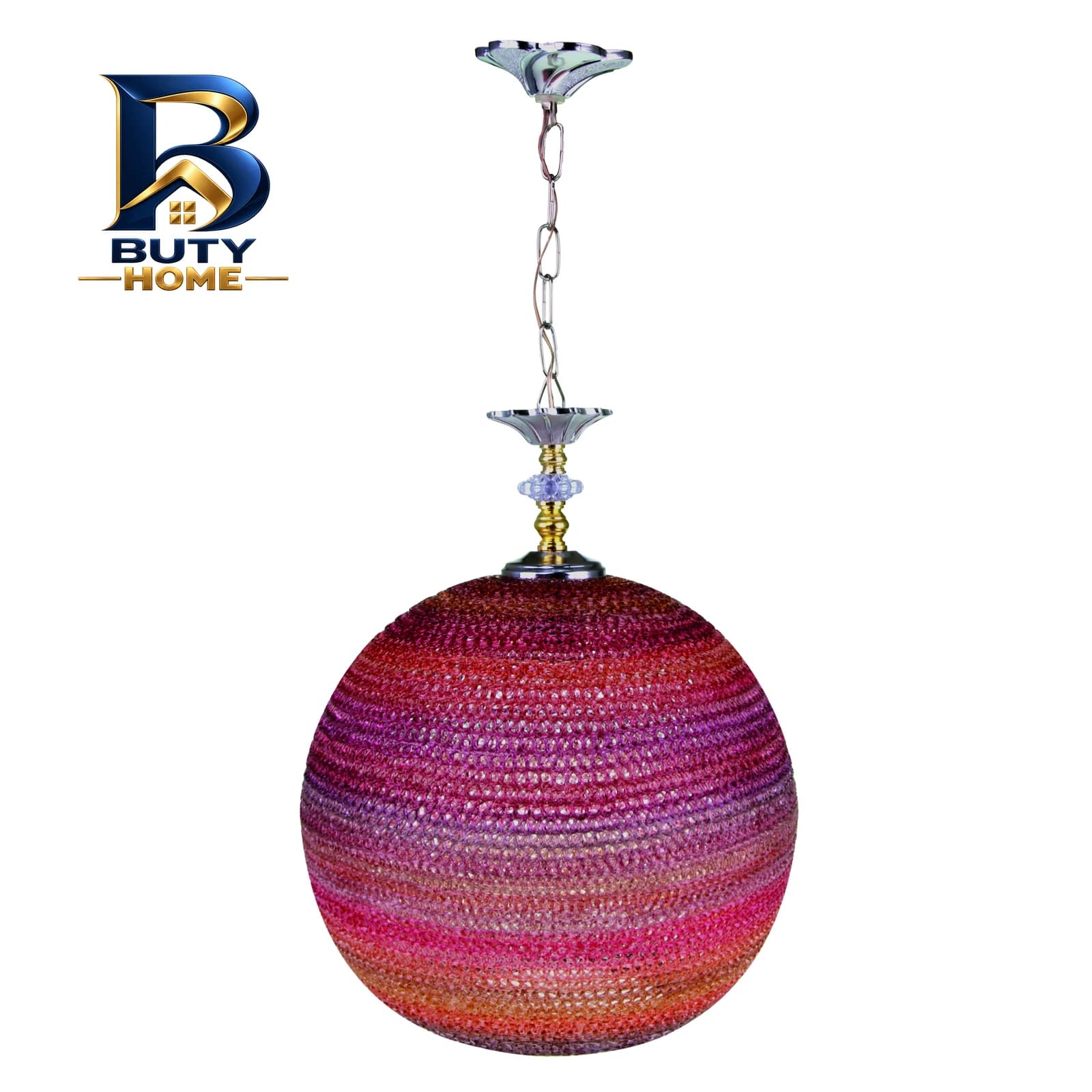 چراغ آویز مدل Ball۳ اصل — تصویر ۹