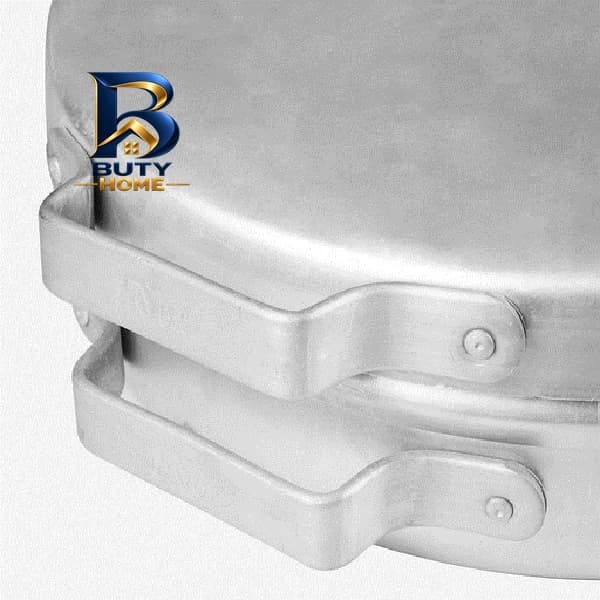 قاب هالوژن ای کی تی مدل SYH فریم متحرک کد 414AS بسته ۲ عددی — تصویر ۵