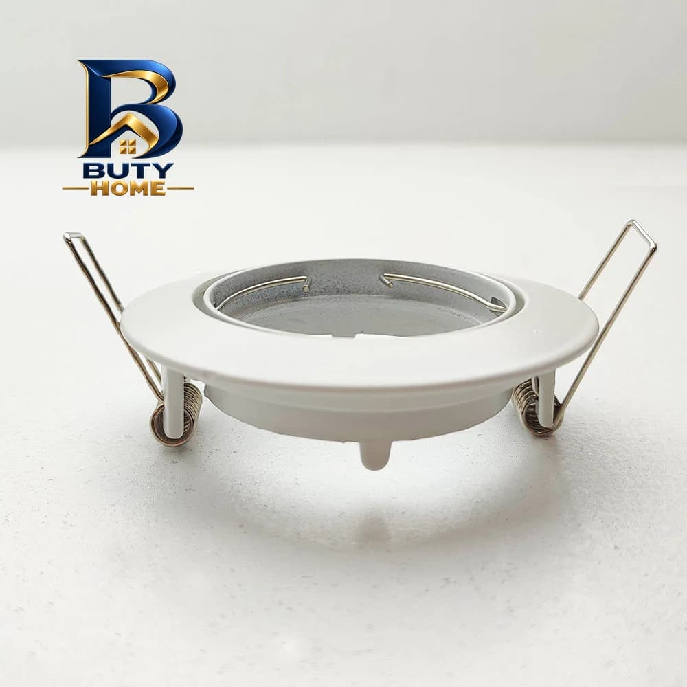 قاب هالوژن ای کی تی مدل SYH فریم متحرک کد 414AS بسته ۲ عددی — تصویر ۱۲