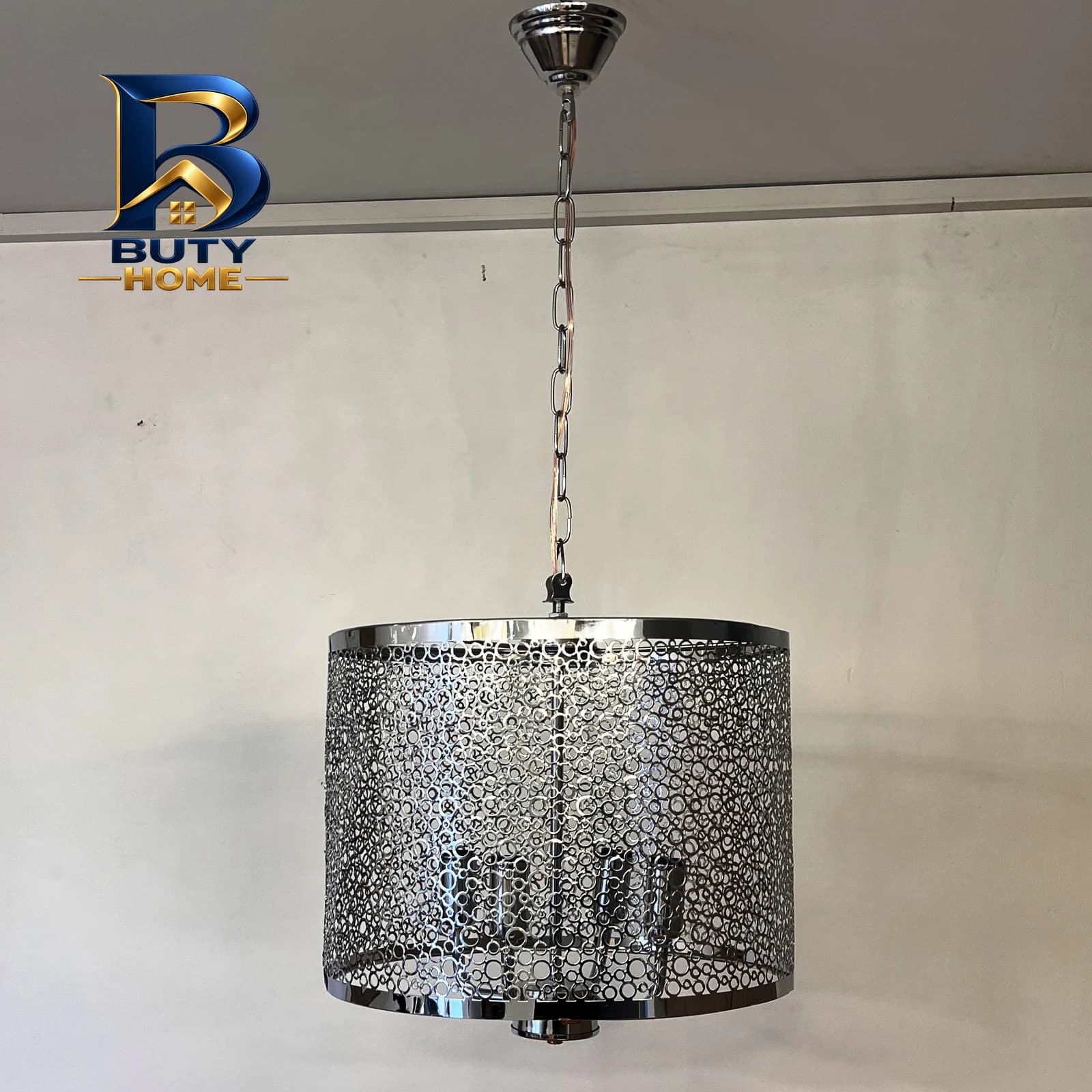 لوستر نورهام مدل I۴-۳۳ اصل — تصویر ۱۱