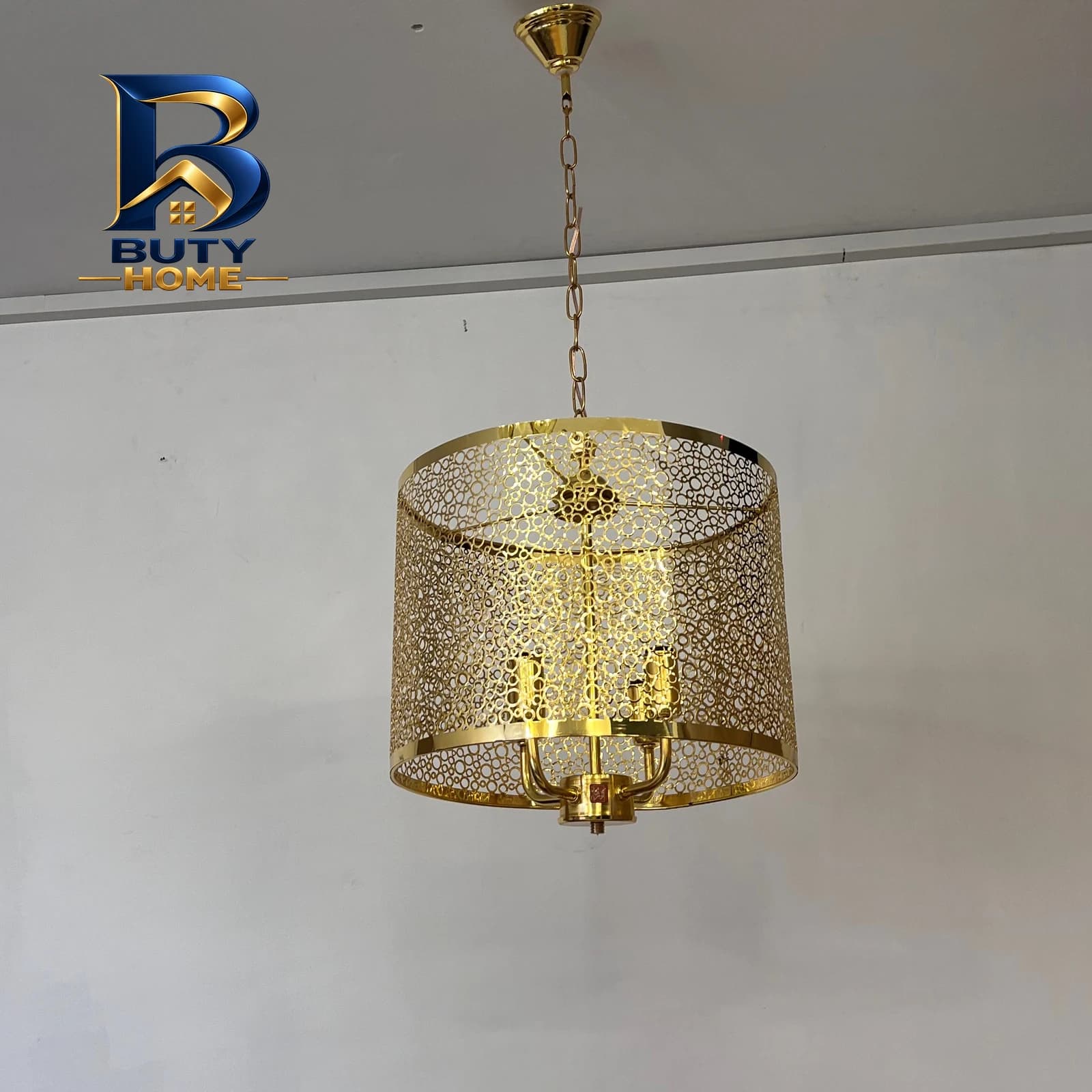 لوستر نورهام مدل I۴-۳۳ اصل — تصویر ۱۲