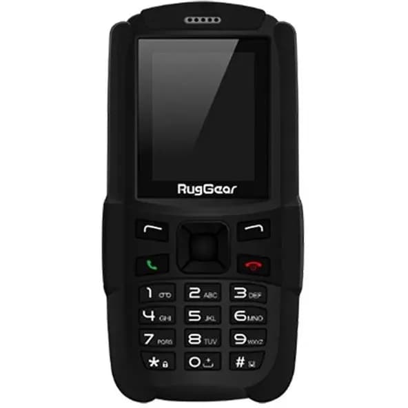 گوشی راگ گیر RG129 اورجینال