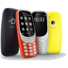 گوشی نوکیا 3310 — تصویر ۲