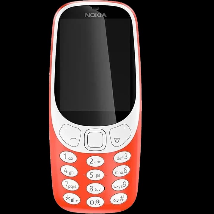 گوشی نوکیا 3310