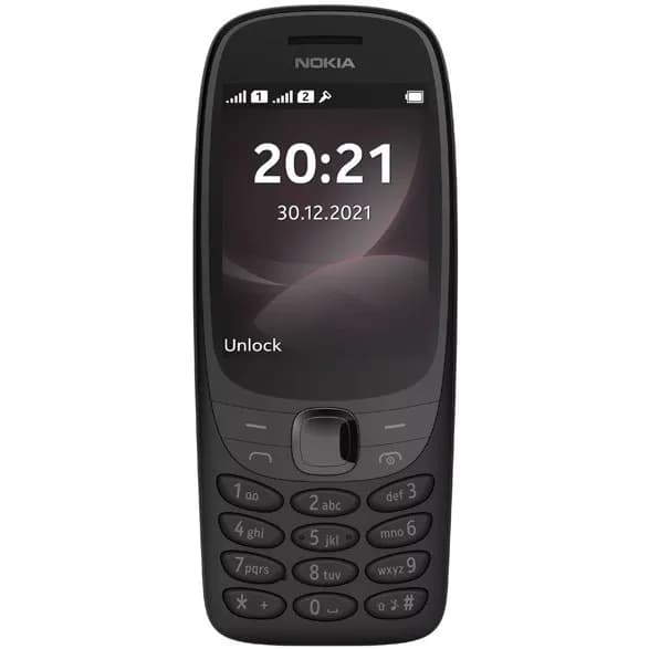 گوشی نوکیا 6310 اورجینال