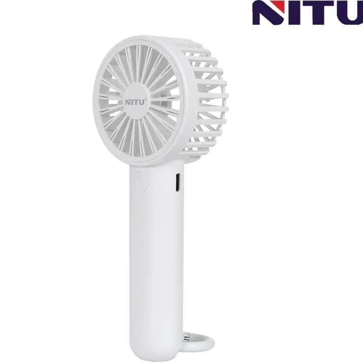 پنکه شارژی نیتو NF01