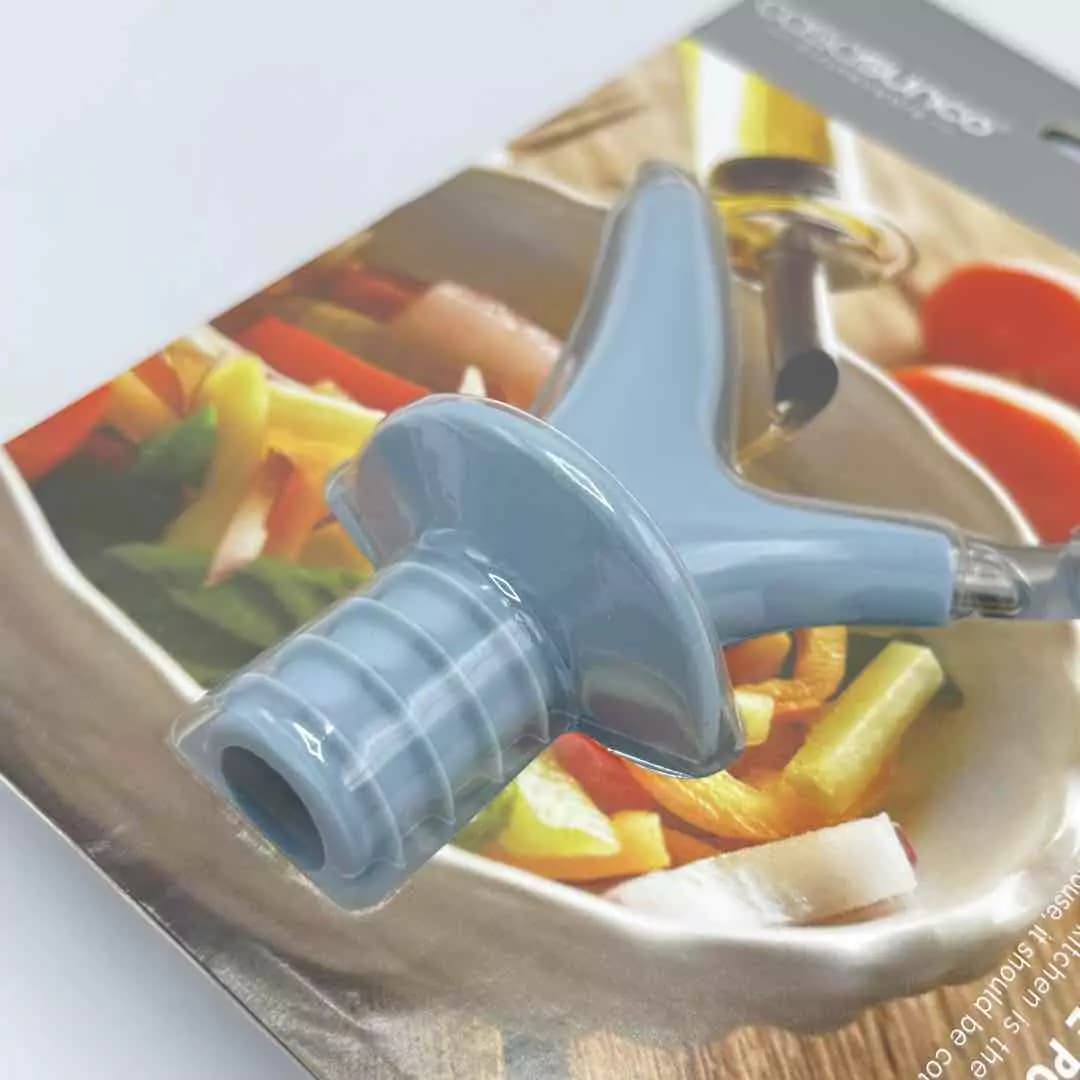 سری ( آسان ریز ) روغن آبی سانکو SK-1368 — تصویر ۲