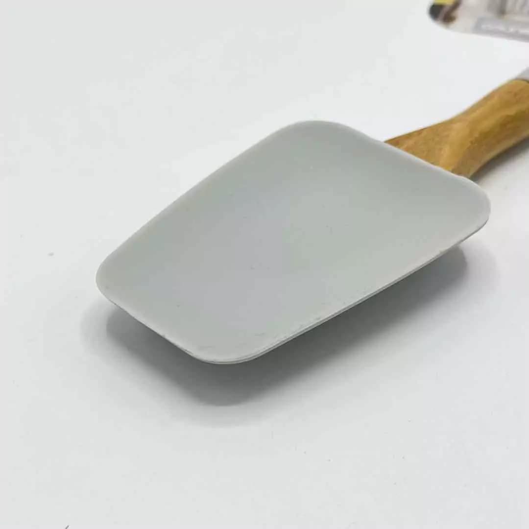 قاشق آشپزی طوسی سانکو SK-3312B — تصویر ۲