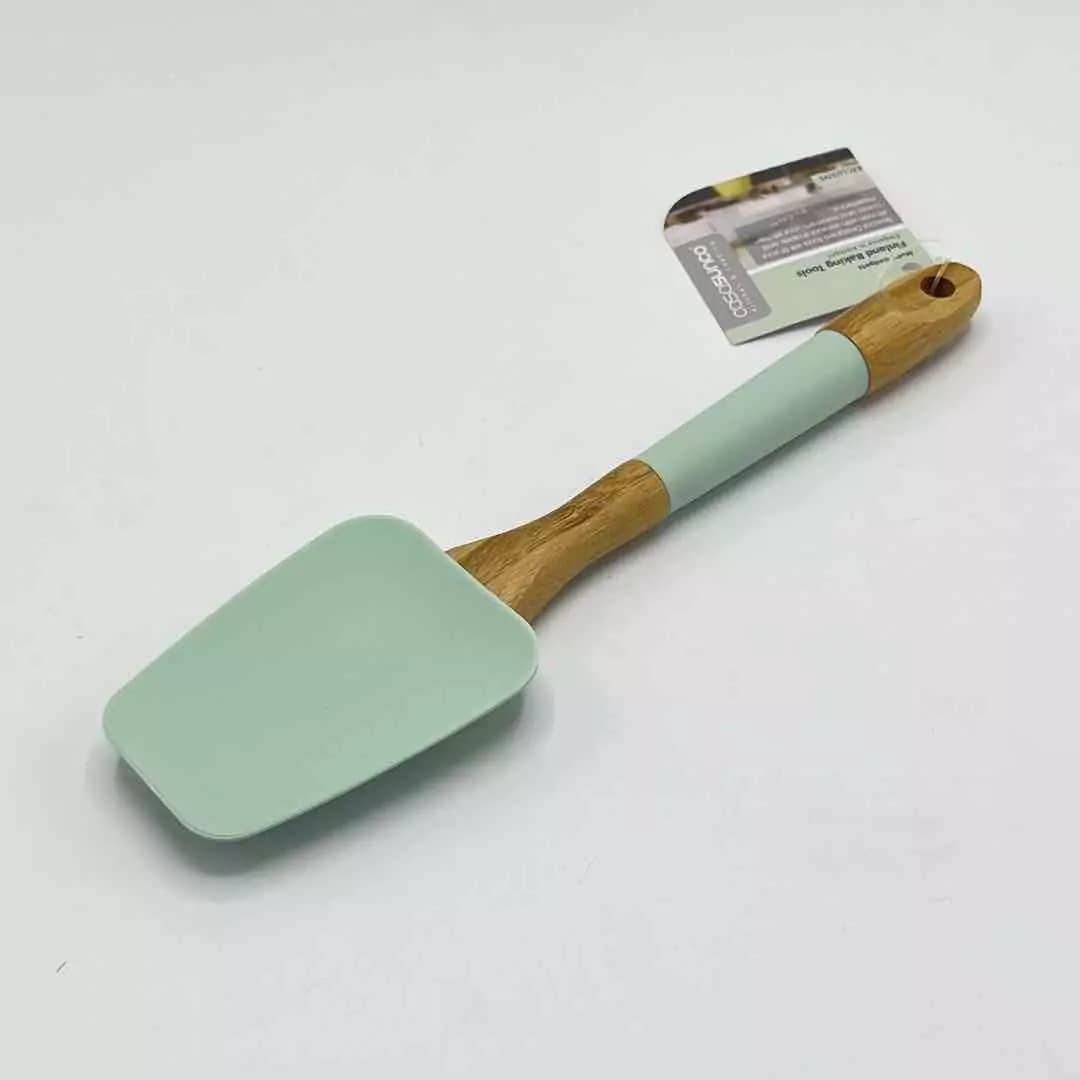 قاشق آشپزی سبز سانکو SK-3312B