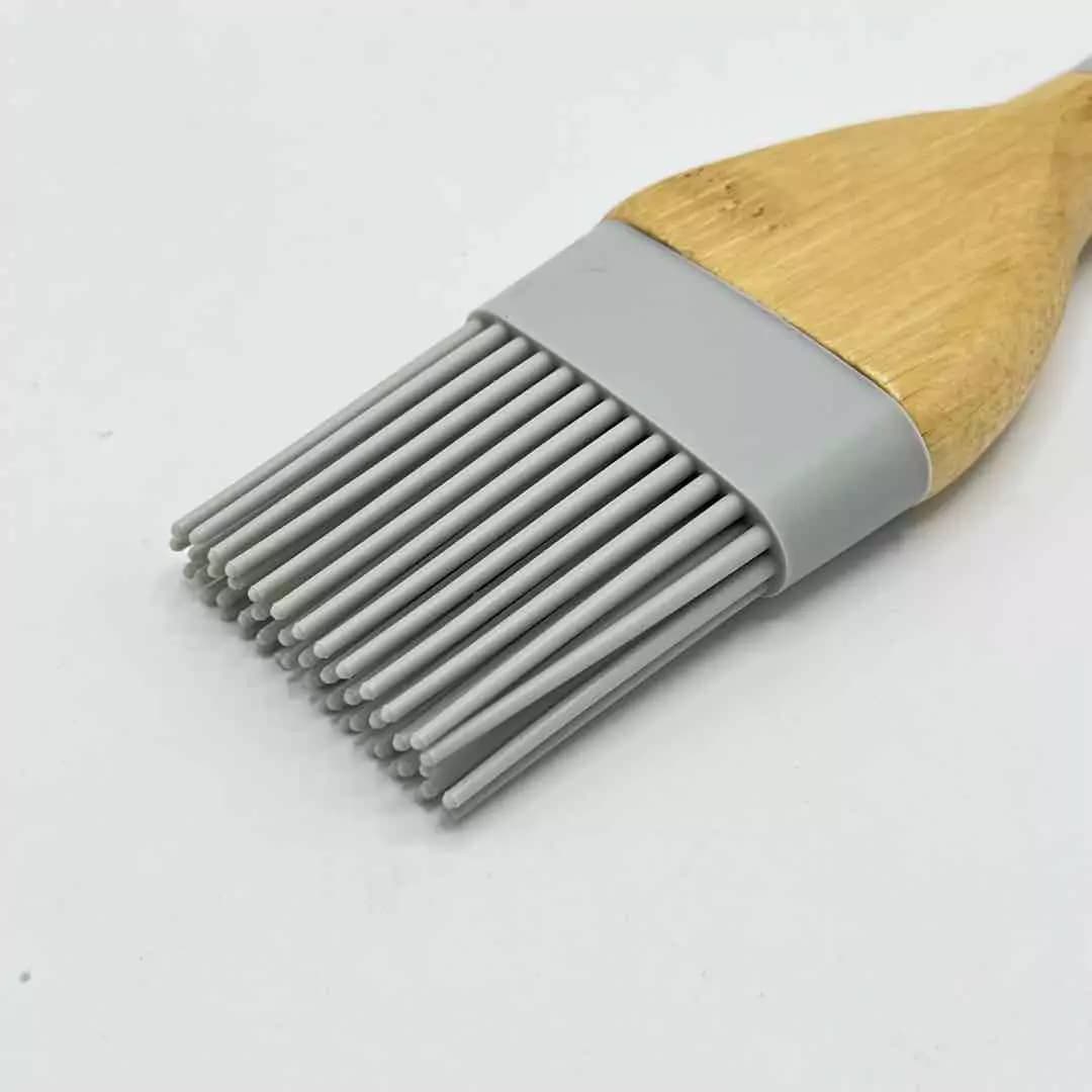 برس آشپزی طوسی سانکو SK-3311B — تصویر ۲