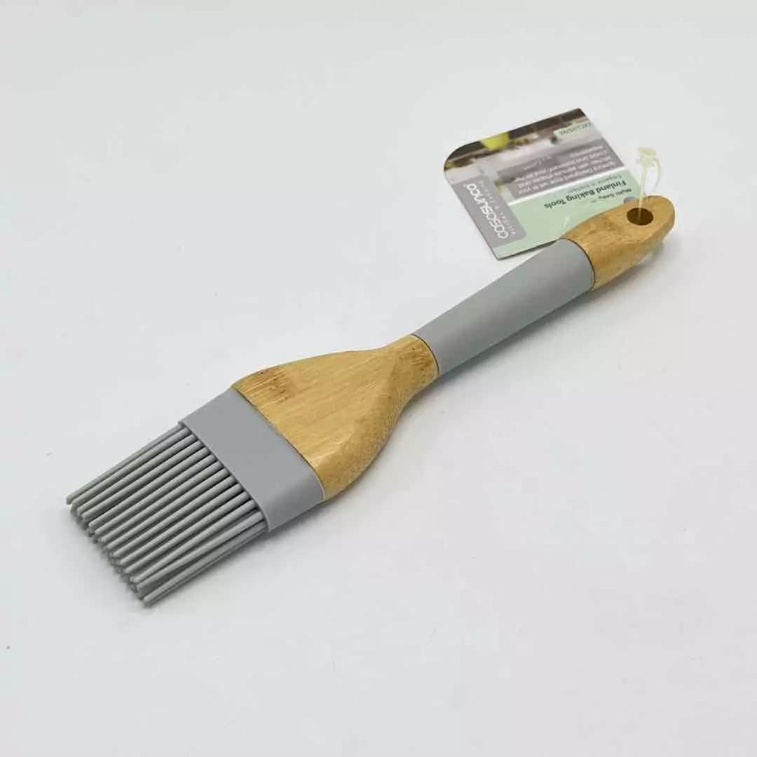 برس آشپزی طوسی سانکو SK-3311B