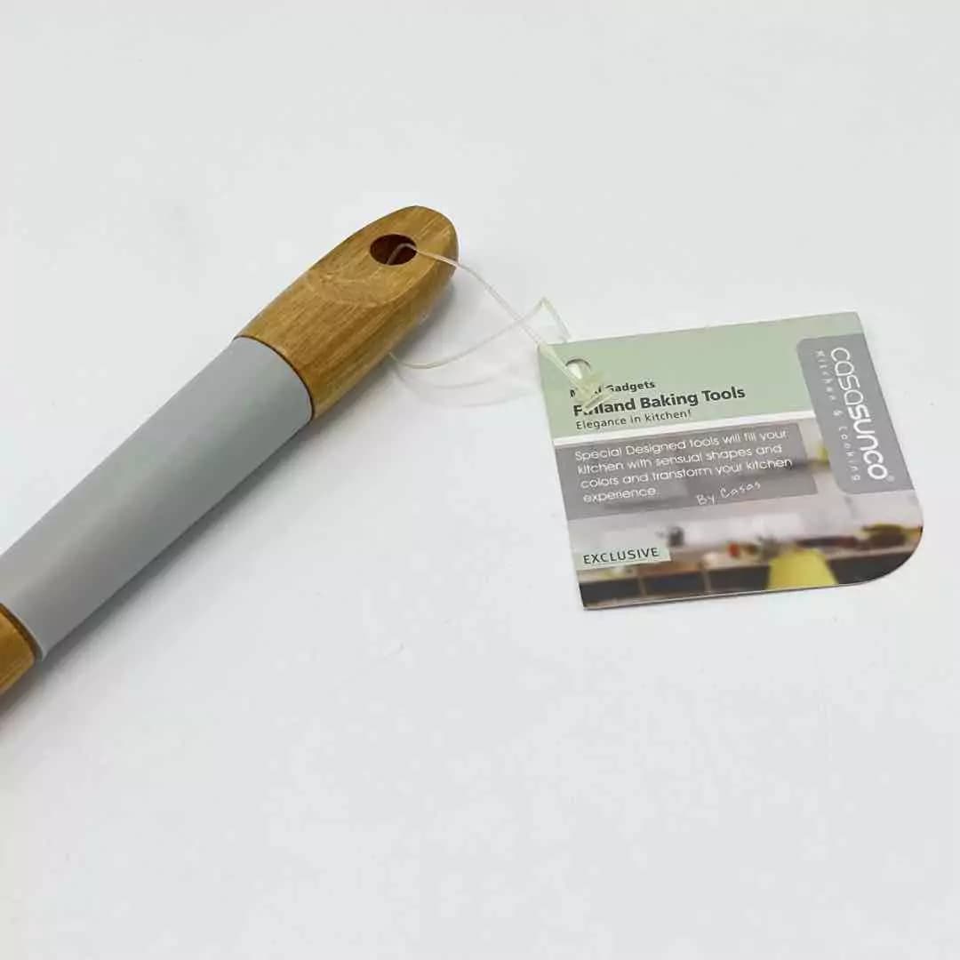 برس آشپزی طوسی سانکو SK-3311B — تصویر ۳