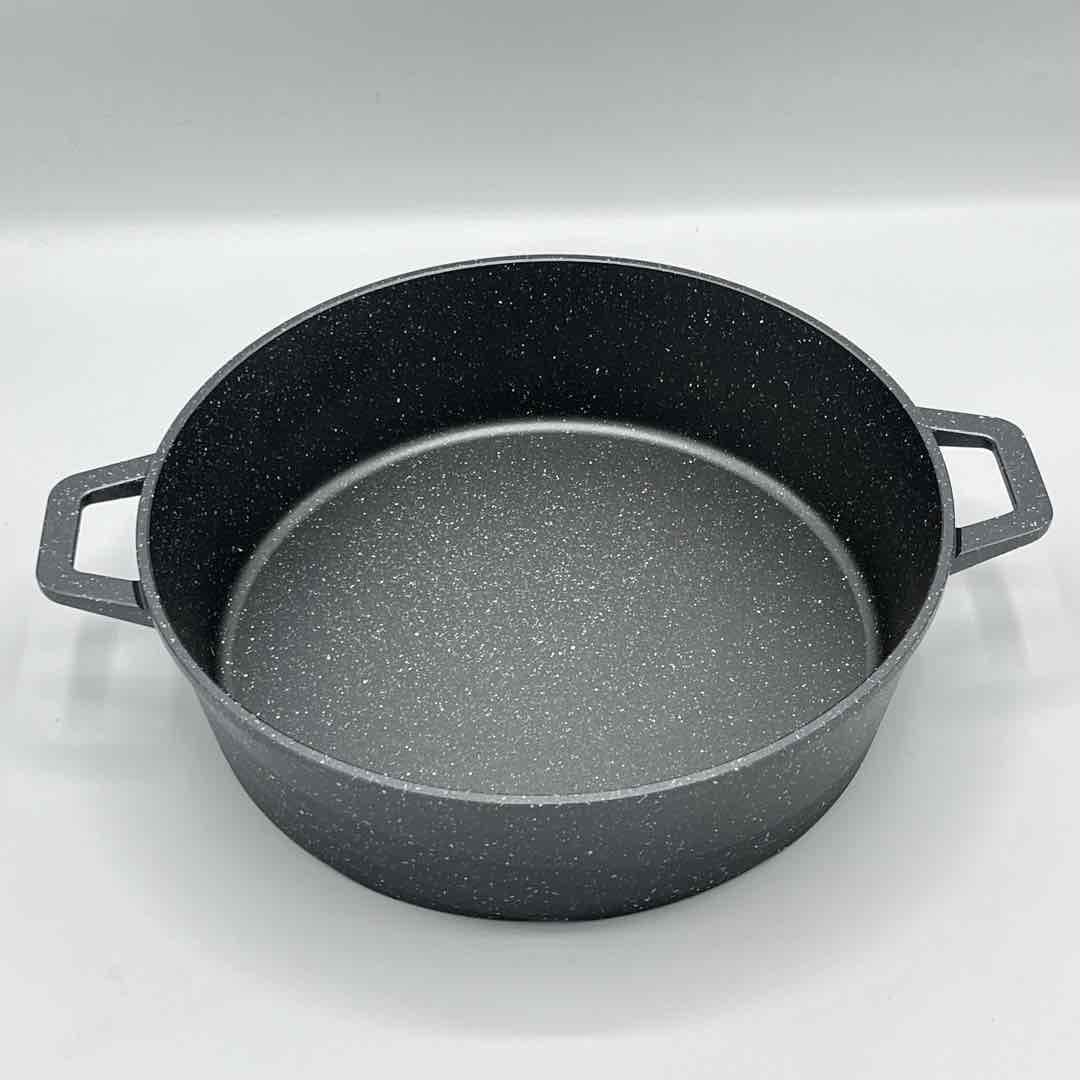 ماهیتابه دو دسته 26 سانت دودی هادسون — تصویر ۴