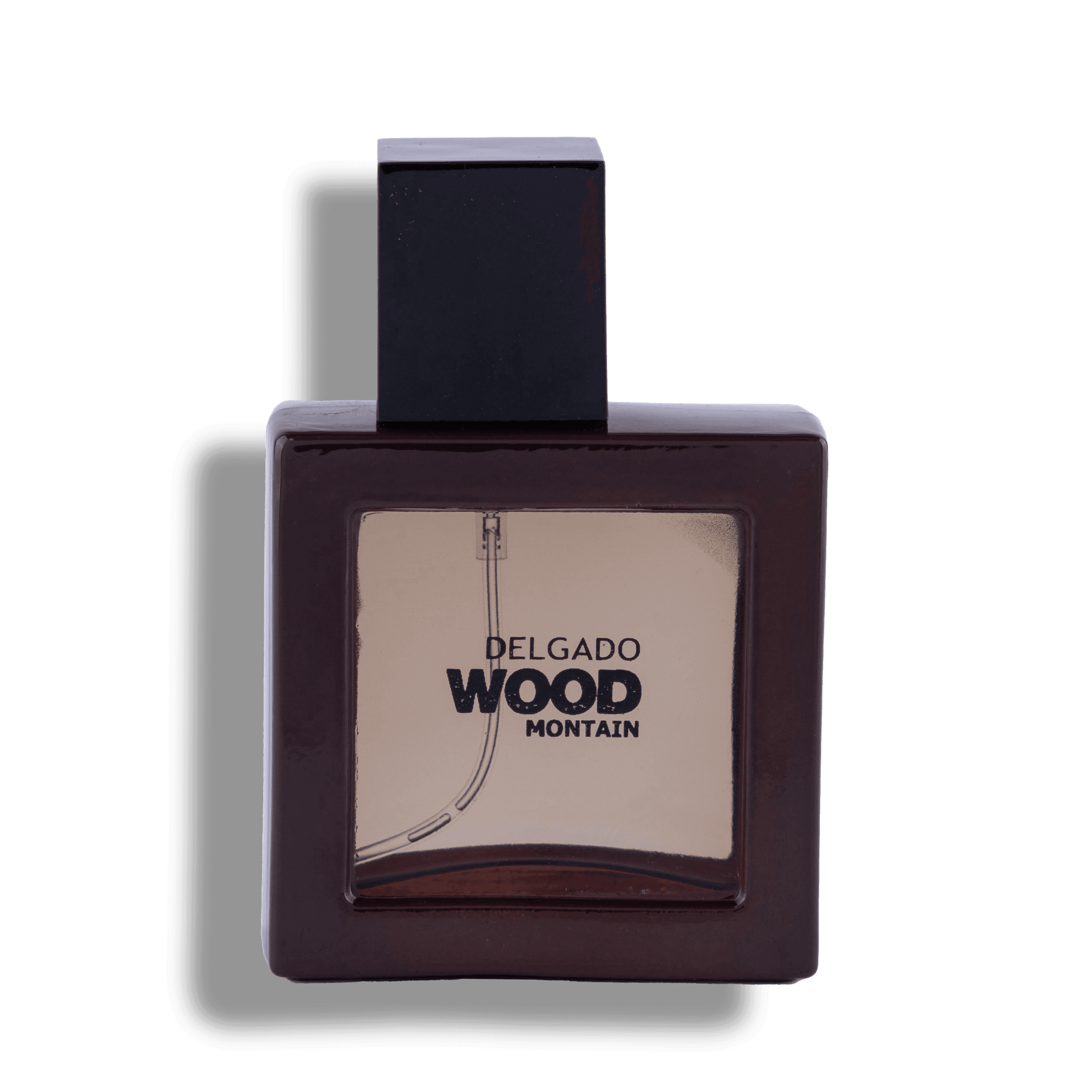 عطر هی وود راکی مانتین وود Mountain Wood دلگادو Delgado