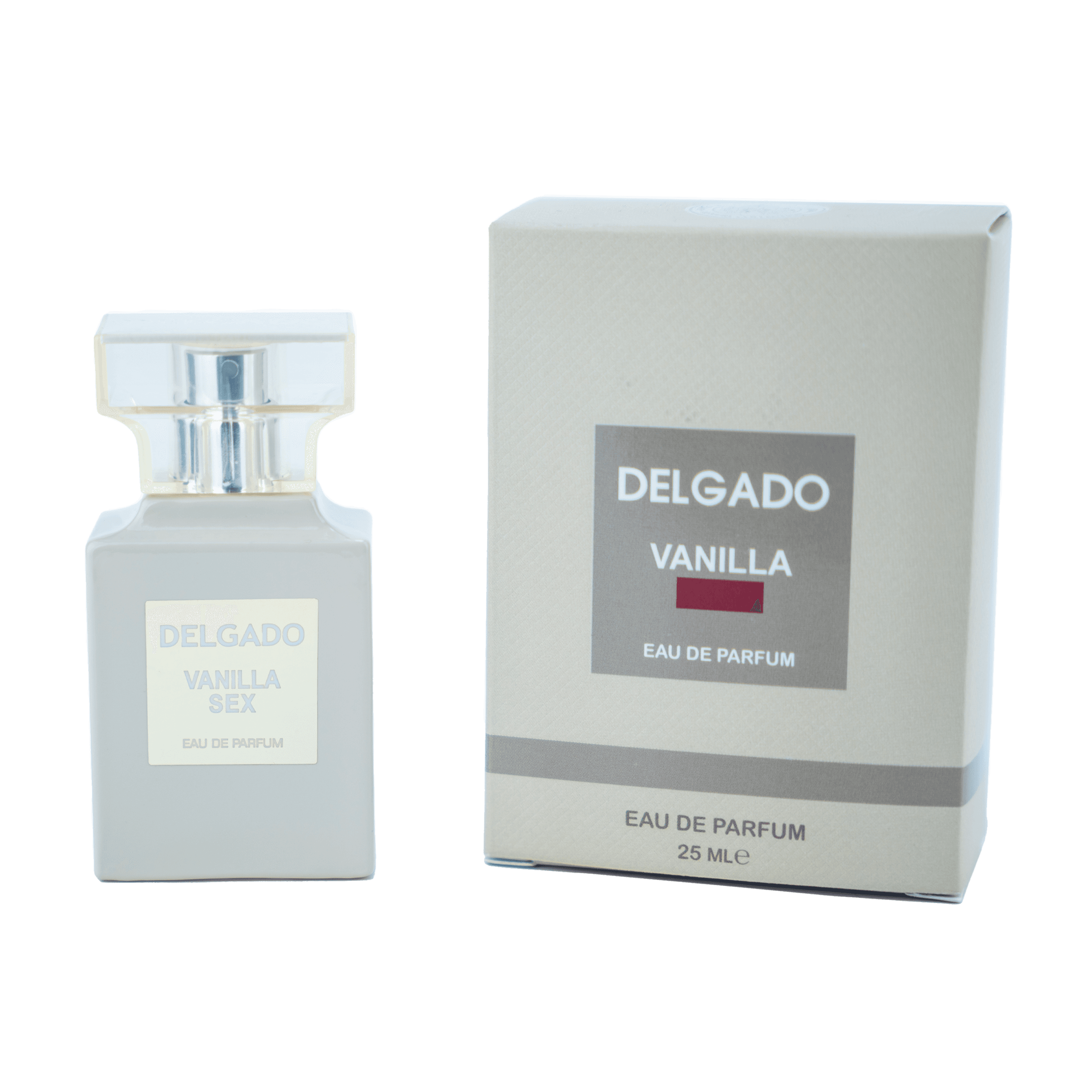 عطر تام فورد وانیلاسکس Tom Ford Vanilla دلگادو Delgado — تصویر ۲