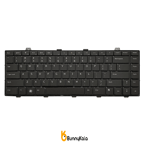 کیبورد لپ تاپ دل مدل Inspiron 14Z
