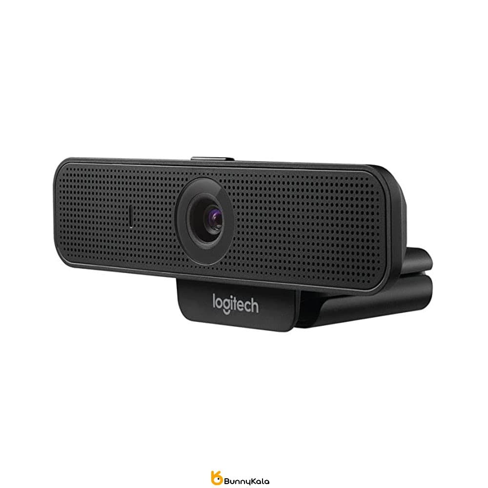 وب کم لاجیتک مدل C925e — تصویر ۳